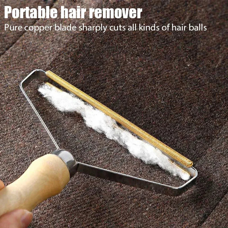 Pet Hair Remover Portable