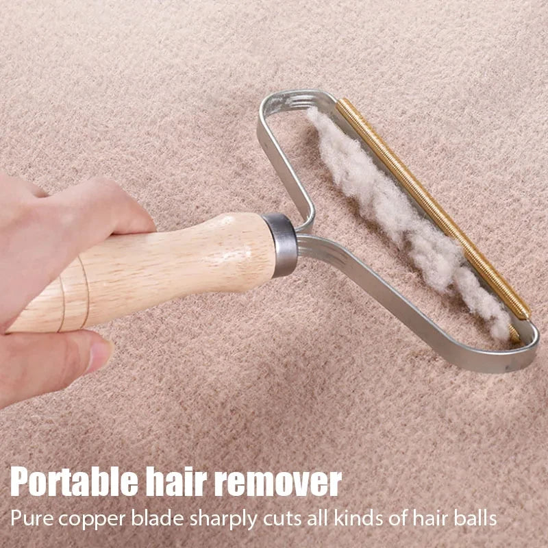 Pet Hair Remover Portable