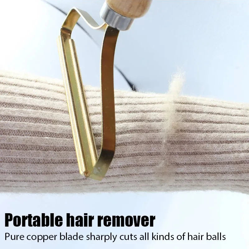 Pet Hair Remover Portable