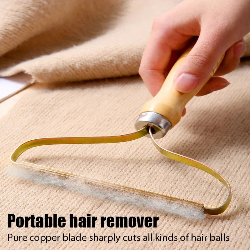 Pet Hair Remover Portable