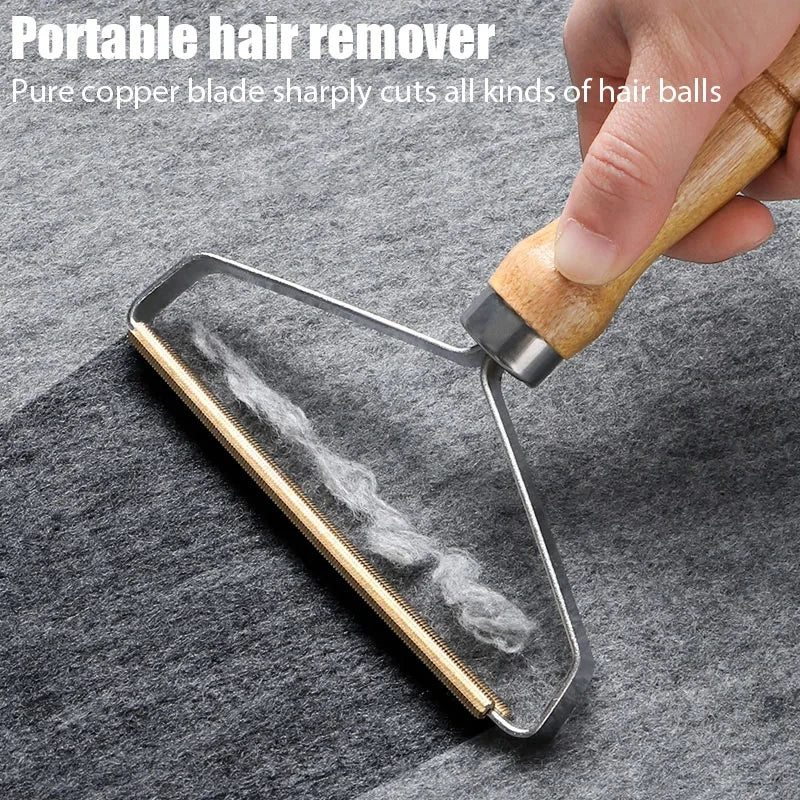 Pet Hair Remover Portable